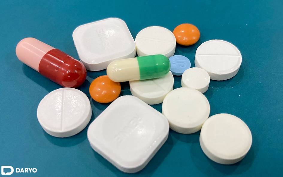 К 2030 году 70% лекарств в Узбекистане будут местного производства